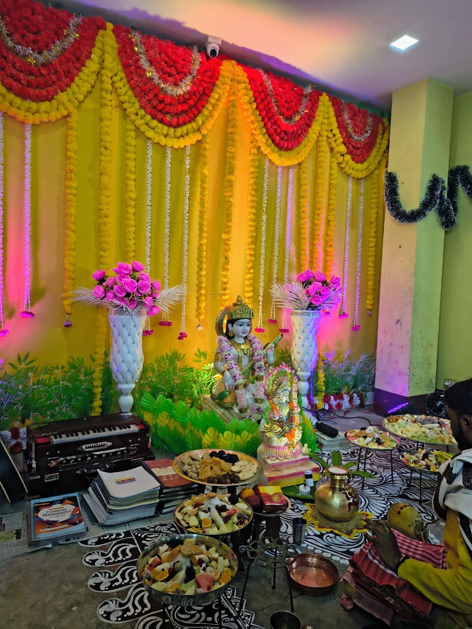 Cultural Activity 1