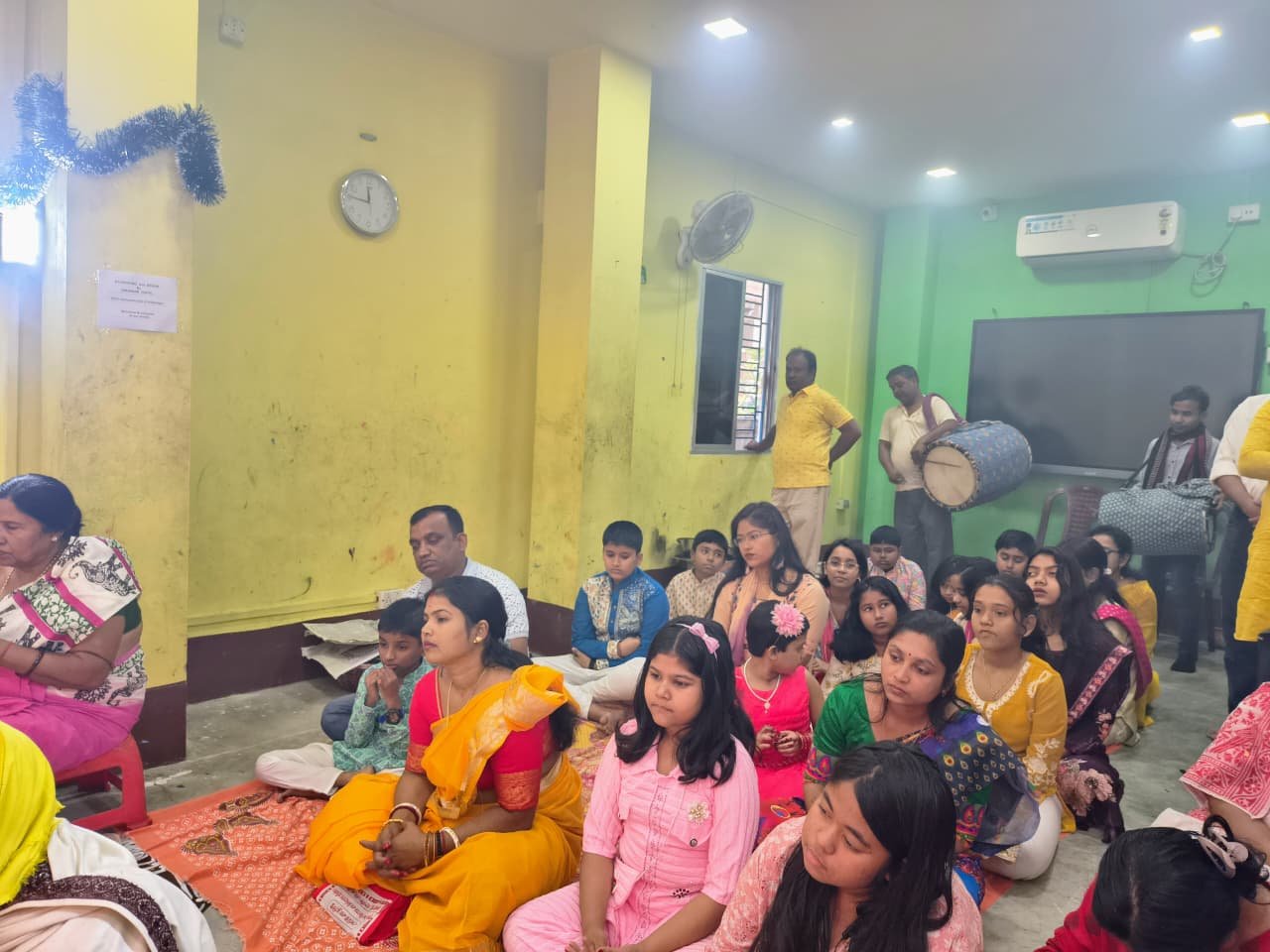 Cultural Activity 2