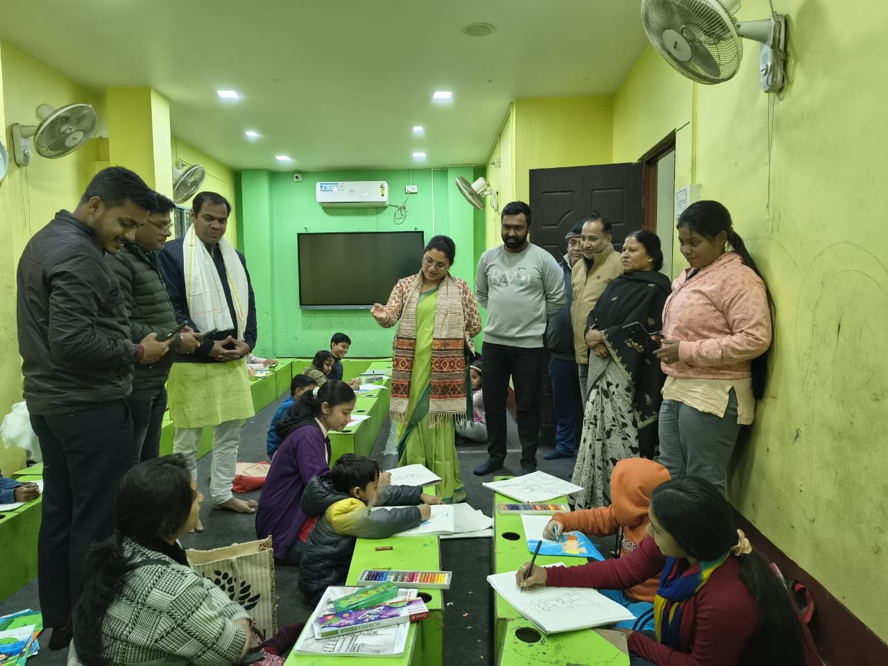 Cultural Activity 3