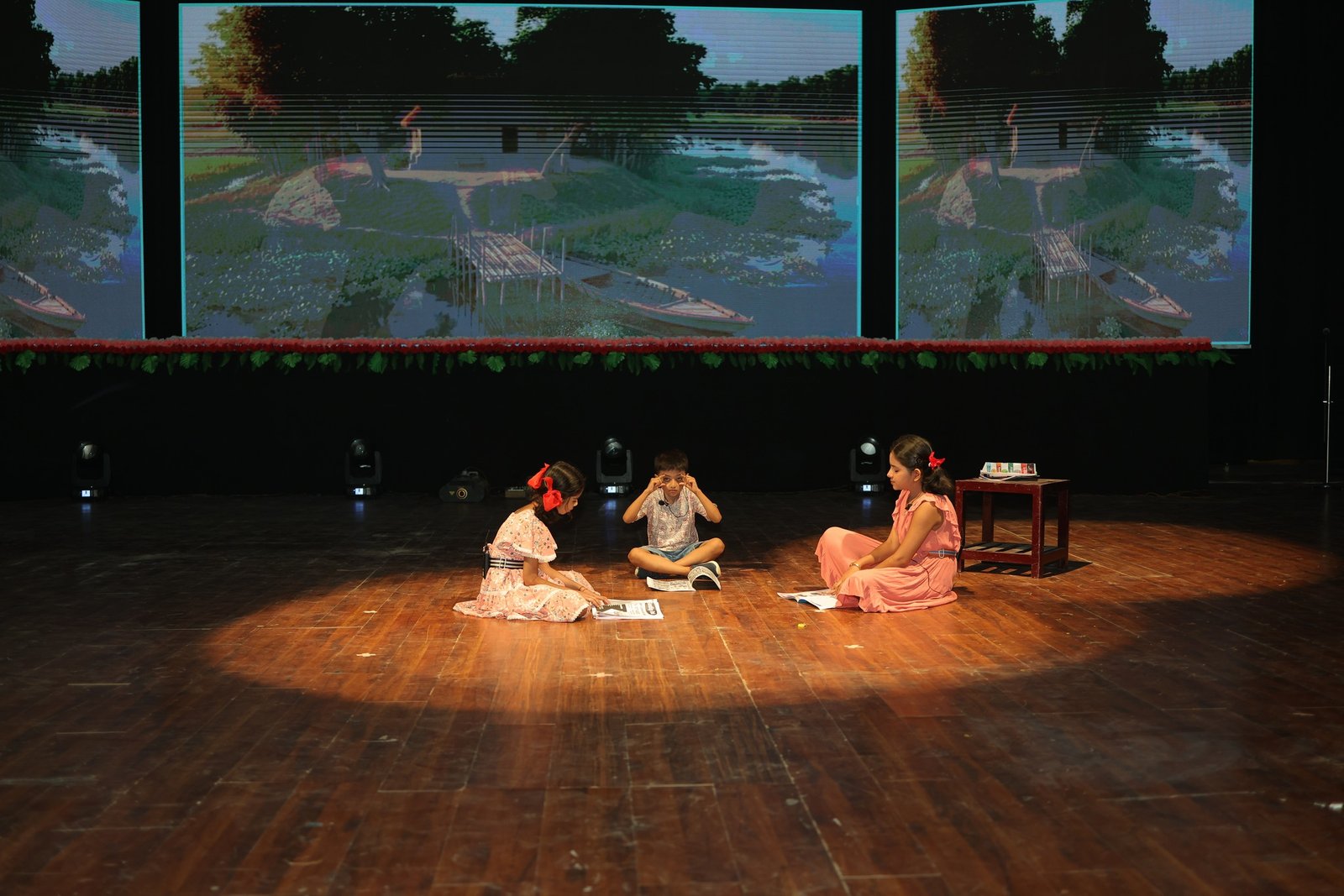 Cultural Activity 31