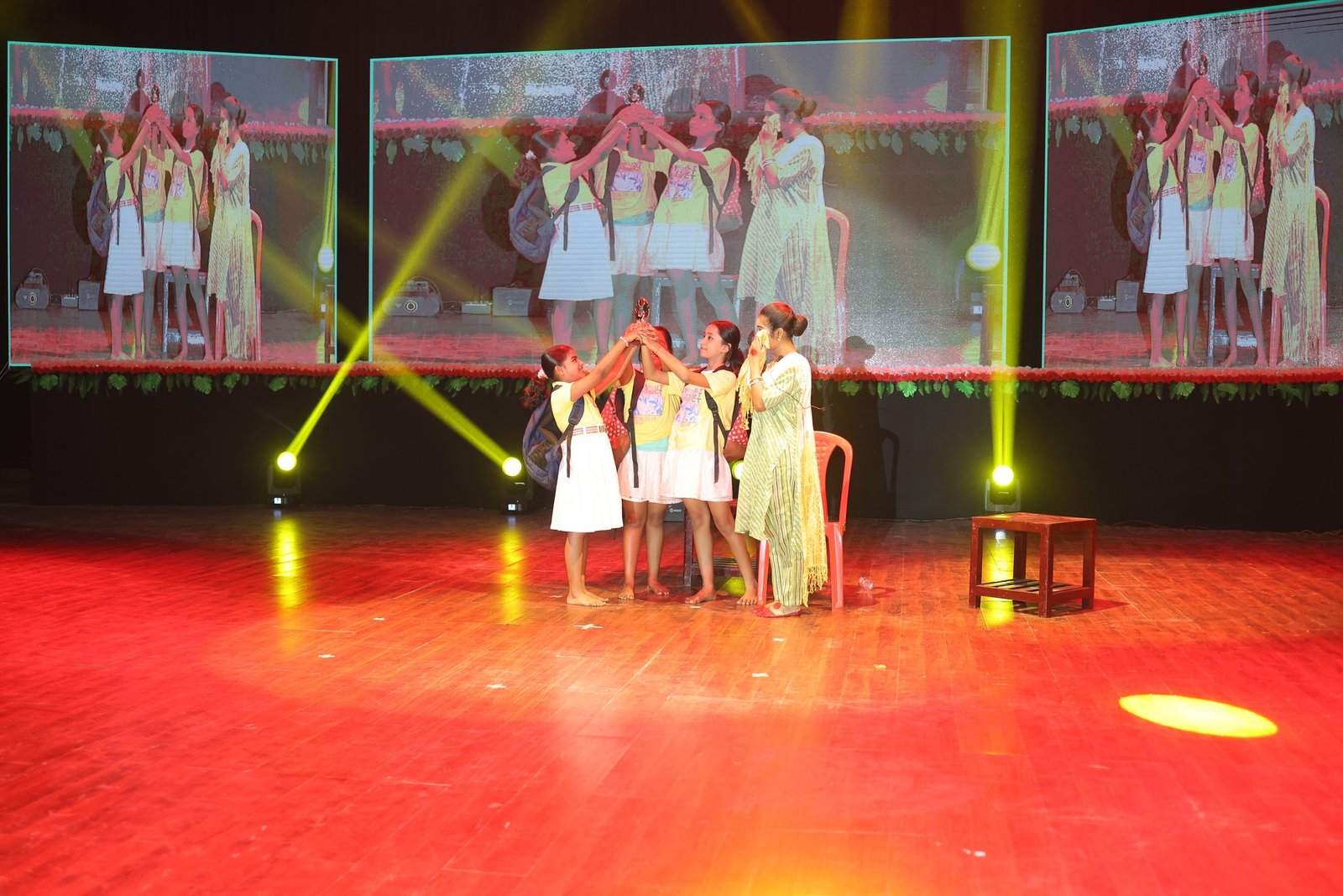 Cultural Activity 32