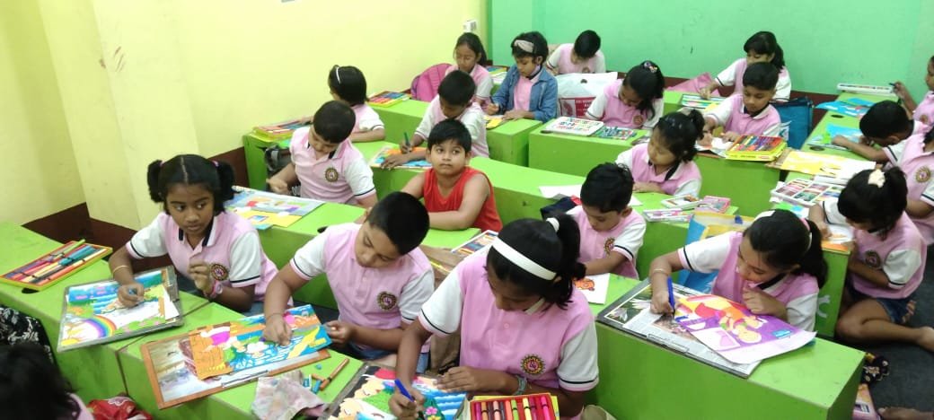 Shilpangan Art School