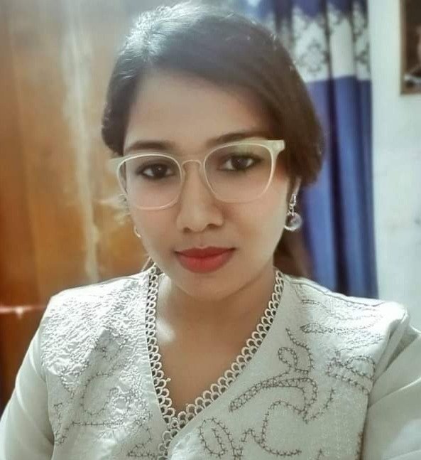 Ananta Banik - Art Teacher