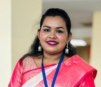 Baishali Paul - Art Teacher