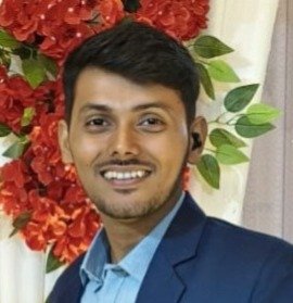 Chiranjit Chakraborty - Art Teacher