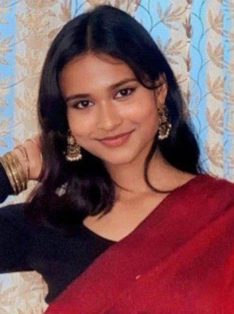 Dipsikha Sarkar - Art Teacher