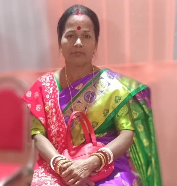 Jaya Rani Das - Office Staff