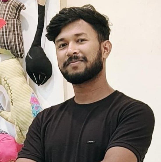 Juyel nandi - Art Teacher