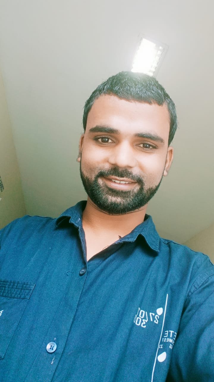 Litan Sarkar - Art Teacher