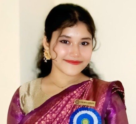 Paramita Debnath - Art Teacher