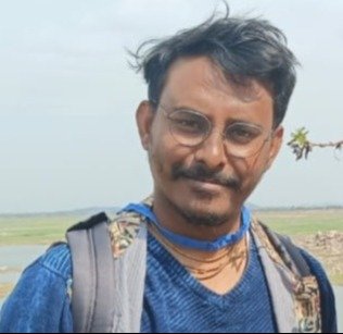 Rajesh Deb -  Art Teacher