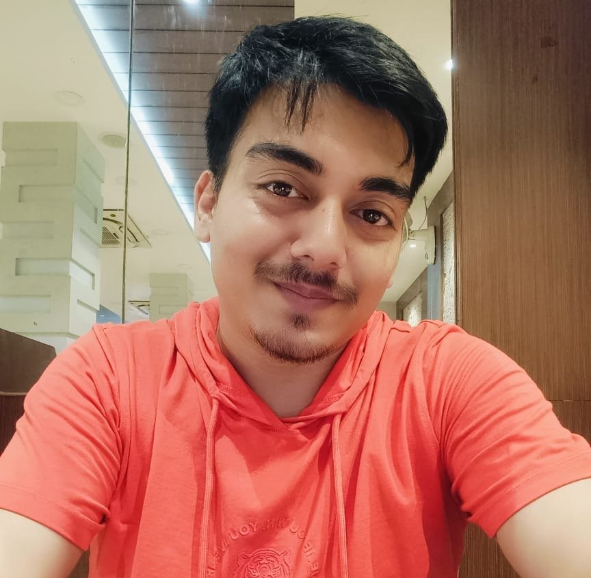 Rubel Debnath - Art Teacher