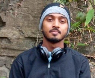 Sanju Halder - Art Teacher