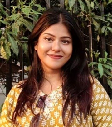 Sudipi Malakar - Art Teacher