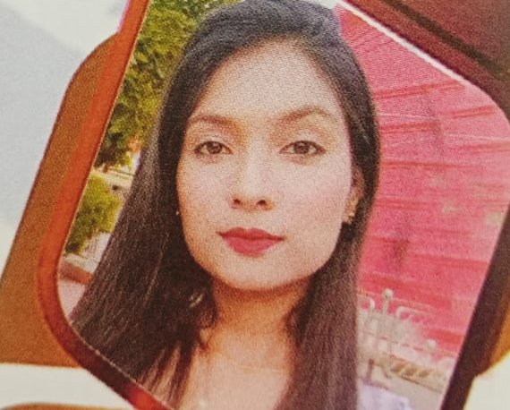 Sunanda Das - Office Staff