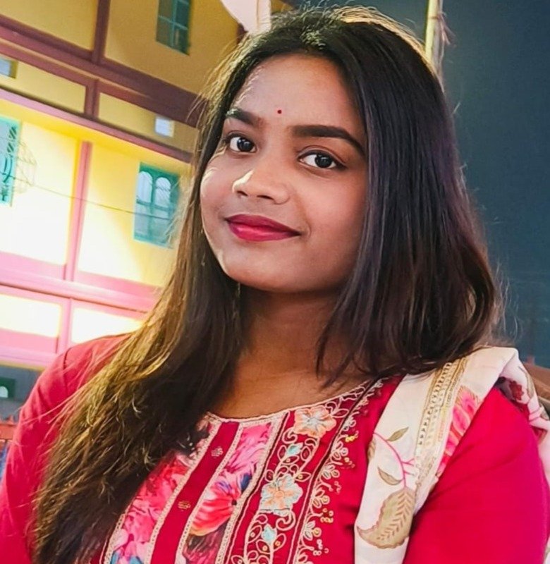 Tania Debnath - Art Teacher