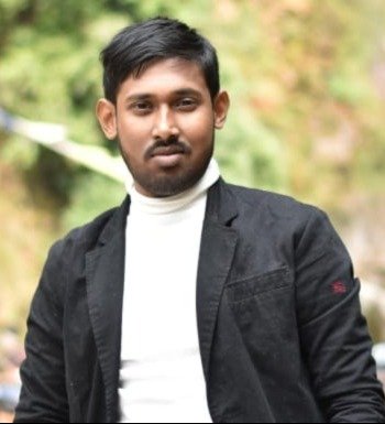 Utpal Mallik - Art Teacher